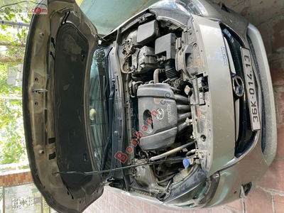 Xe Mazda 2 1.5 AT 2016