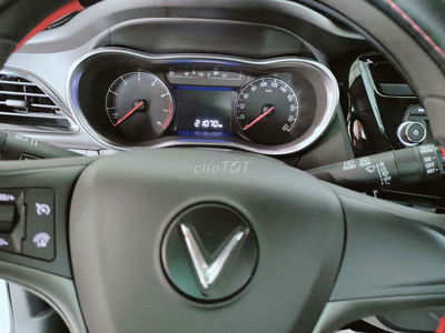 VINFAST FADIL TRẮNG 21.000 KM