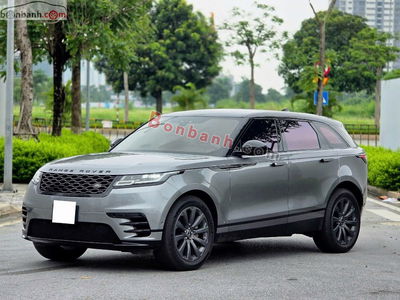 Xe LandRover Range Rover Velar R-Dynamic SE 2.0 2019
