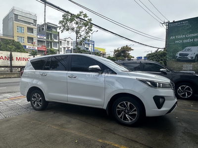 Toyota Innova 2022 G 2.0 AT - 40000 km
