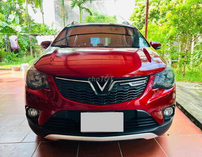 VinFast Fadil 2022 base