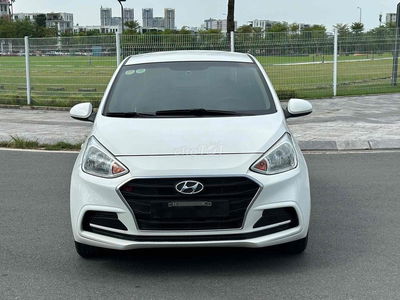 Hyundai Grand i10 2019 1.2 BASE xe gia đinh 1 chu