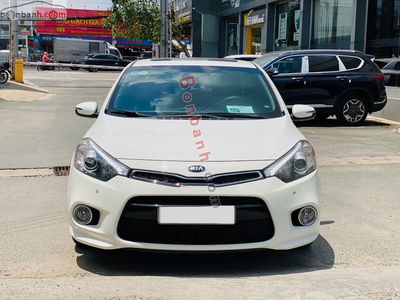 Xe Kia Cerato Koup 2.0 AT 2014
