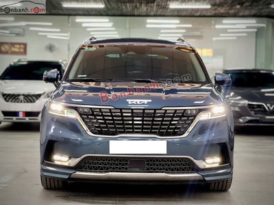 Xe Kia Carnival Signature 3.5G 2022