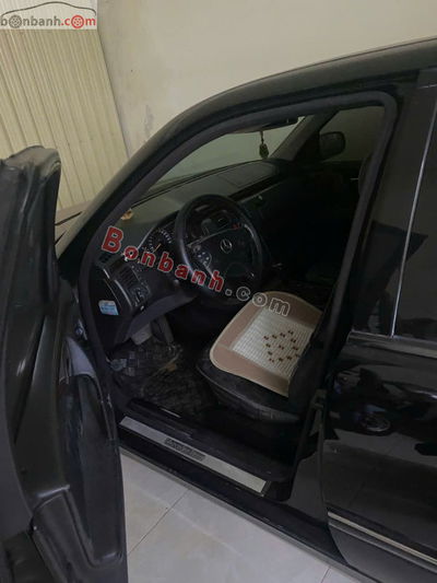 Xe Mercedes Benz E class E240 2022