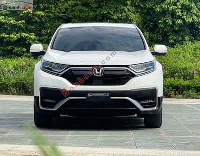 Xe Honda CRV L 2022