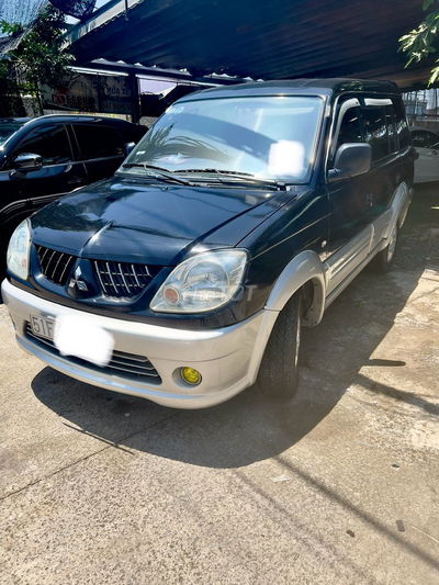 Mitsubishi Jolie 2005 SS - 228000 km