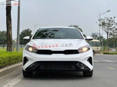 Xe Kia K3 Luxury 1.6 AT 2022