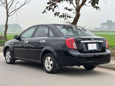 Daewoo Lacetti 2010 EX - 260000 km
