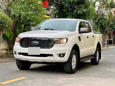 SIÊU CỌP RANGER XLS 2021 TỰ ĐỘNG NHẬP THÁI