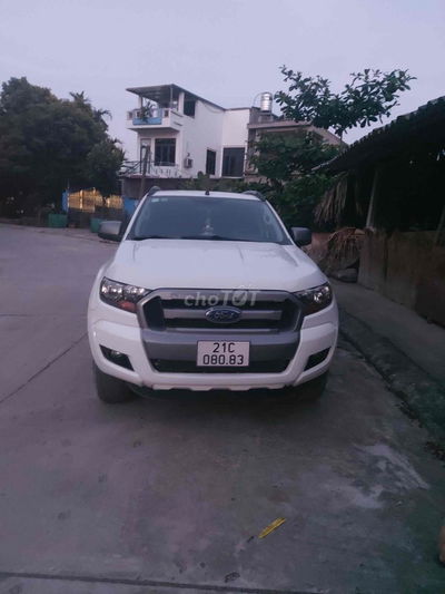 Ford Ranger 2016 XLS 2.2L 4x2 AT