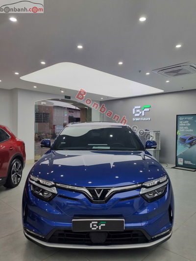 Xe VinFast VF8 Plus AWD 2023