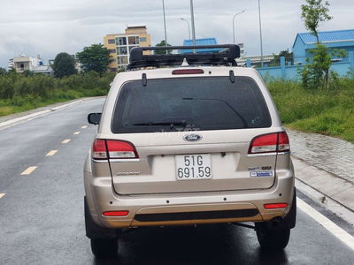 122 2008 XLS 2.3 AT 4X2 - 130000 km