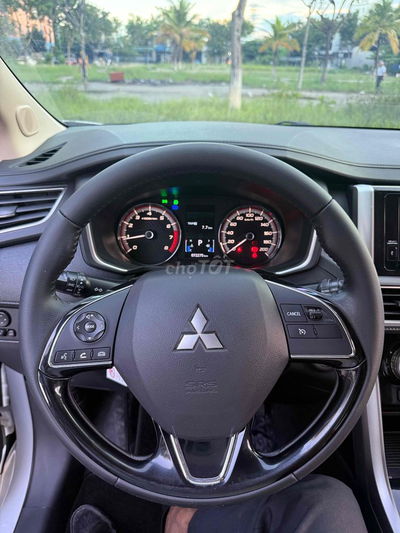 Mitsubishi Xpander 2020 Cross 1.5 AT - 72000 km