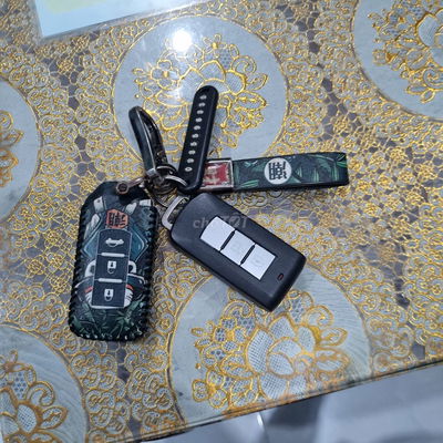 Mitsubishi Xpander 2022 AT Premium - 32000 km