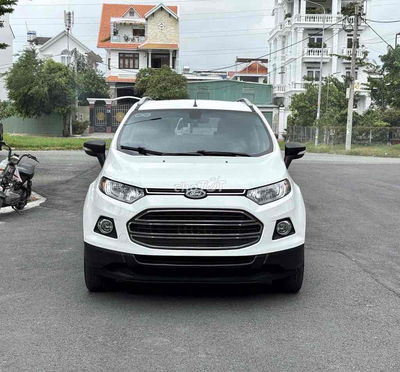 Ford EcoSport 2015 1.5L Titanium AT - 100000 km