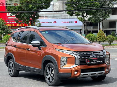 Xe Mitsubishi Xpander Cross 1.5 AT 2021