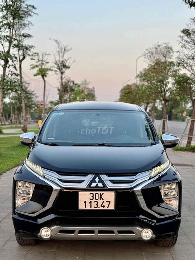 Mitsubishi Xpander 2020 1.5 AT - 85000 km