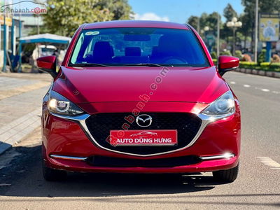 Xe Mazda 2 Luxury 2020