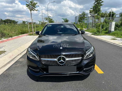 C200 - 2015 - 3 Vạn