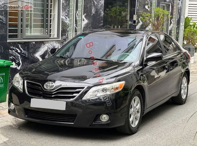 Xe Toyota Camry LE 2.5 2011