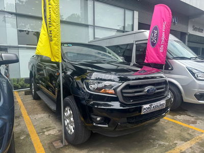 RANGER XLS MT Số sàn Model trợ lực điện 2019