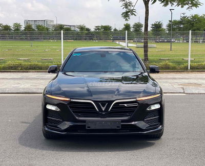 VinFast Lux A2.0 2021 Plus 2.0 AT - 79000 km