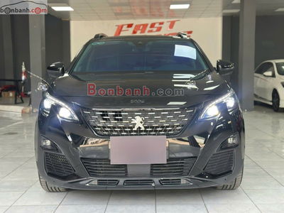 Xe Peugeot 3008 Allure 1.6 AT 2021
