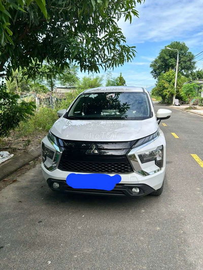 Mitsubishi Xpander 2023 - 67000 km
