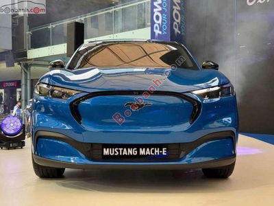 Xe Ford Mustang Mach-E Premium AWD 2025