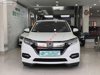 Xe Honda HRV L 2019