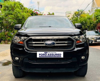 FORD RANGER XLS MT 2018