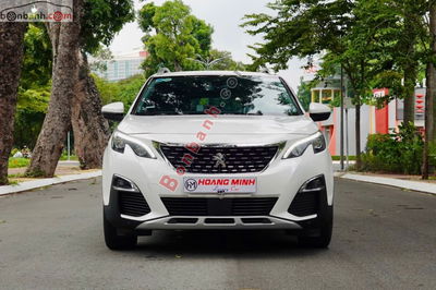 Xe Peugeot 3008 Allure 1.6 AT 2020