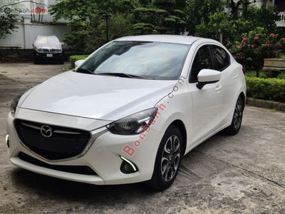 Xe Mazda 2 Premium 2018