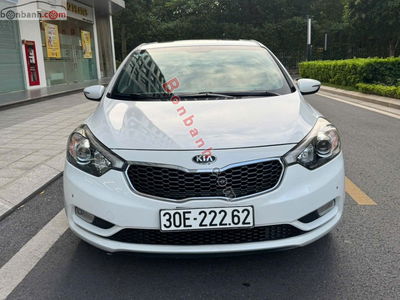 Xe Kia K3 2.0 AT 2016