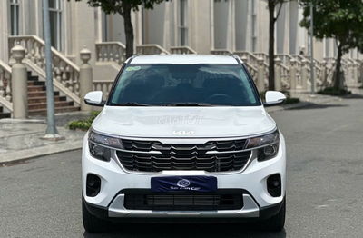 Kia Seltos 2024 1.5 Turbo Deluxe Siêu lướt 1.200km