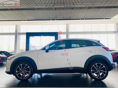 Xe Mazda CX3 1.5 AT 2024