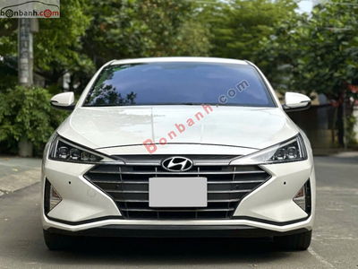 Xe Hyundai Elantra 2.0 AT 2021