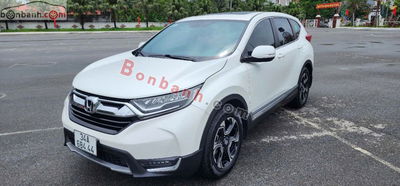 Xe Honda CRV L 2019