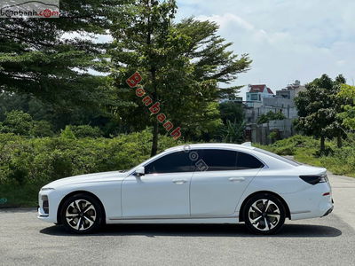 Xe VinFast Lux A 2.0 Plus 2.0 AT 2021
