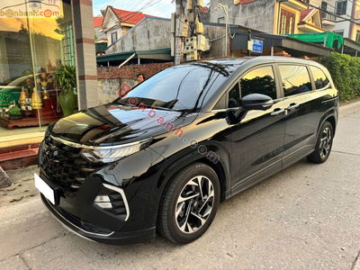 Xe Hyundai Custin Đặc Biệt 1.5T 2025