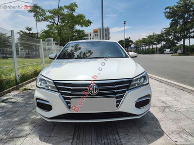 Xe MG 5 1.5 MT 2024