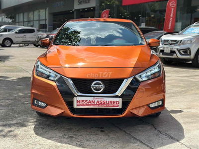Nissan Almera 2023 VL CAO CẤP - 62000 km,còn bh