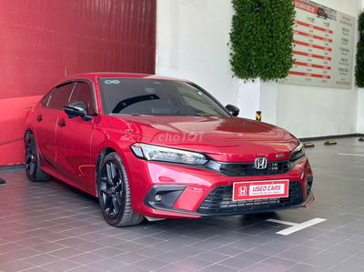 Honda Civic 2022 - 439.900 km Bảo hành chính hãng