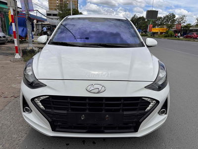 Hyundai Grand i10 2022 1.2 AT bản Full - 52000 km
