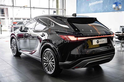 Lexus RX350 Luxury MMdel 2024 - 21000 km