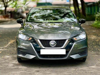 Nissan Almera 2023 EL - 69000 km, còn bh,bao test