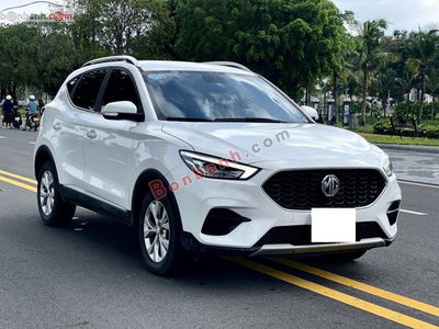 Xe MG ZS Standard 1.5 AT 2WD 2024