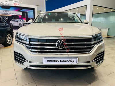 Xe Volkswagen Touareg Elegance 2.0 TSI 2023