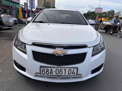 Chevrolet Cruze 2015 LTZ 1.8 - 51500 km
